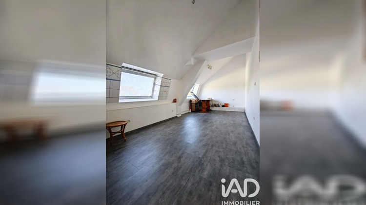 Ma-Cabane - Vente Maison Crochte, 225 m²