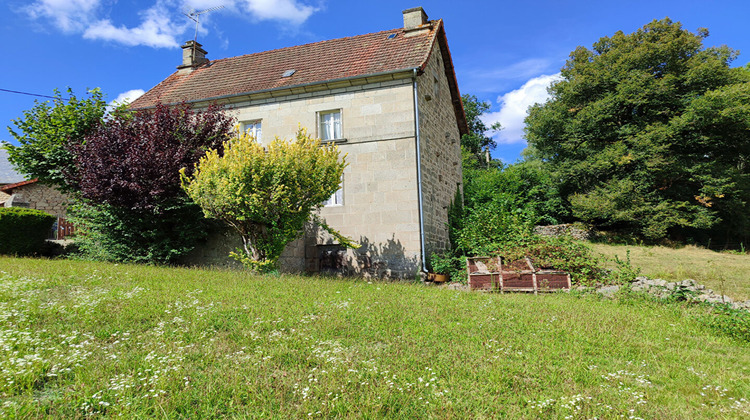 Ma-Cabane - Vente Maison CROCQ, 120 m²