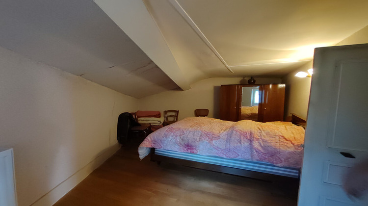 Ma-Cabane - Vente Maison CROCQ, 120 m²