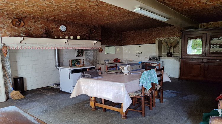 Ma-Cabane - Vente Maison CROCQ, 120 m²