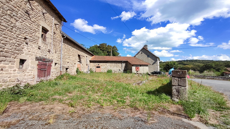 Ma-Cabane - Vente Maison CROCQ, 120 m²