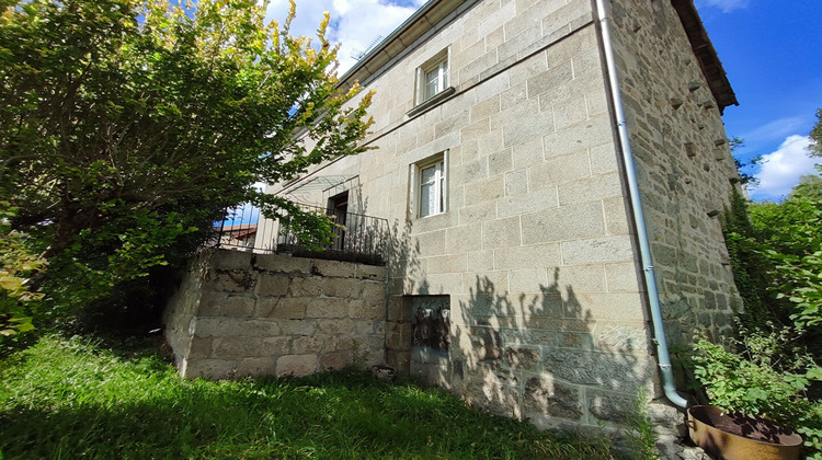 Ma-Cabane - Vente Maison CROCQ, 120 m²