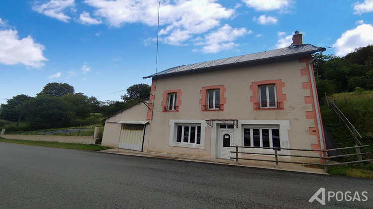 Ma-Cabane - Vente Maison CROCQ, 80 m²