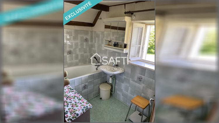 Ma-Cabane - Vente Maison Crocq, 80 m²