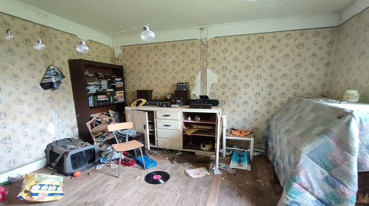 Ma-Cabane - Vente Maison CROCQ, 70 m²