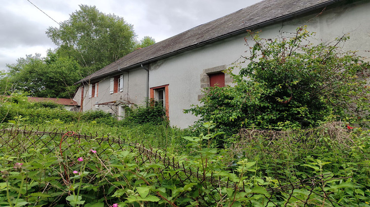 Ma-Cabane - Vente Maison CROCQ, 70 m²