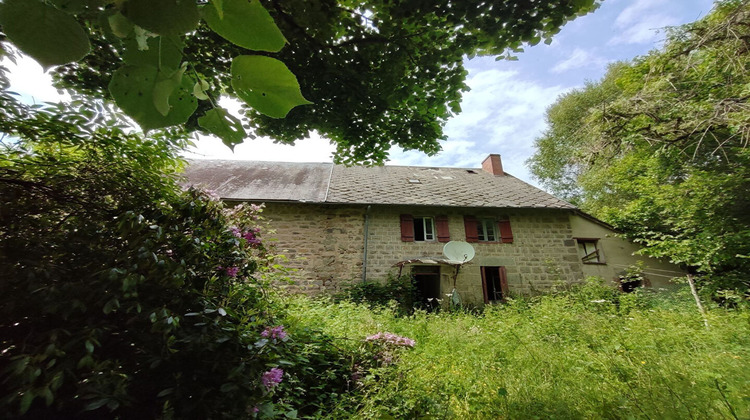 Ma-Cabane - Vente Maison CROCQ, 70 m²