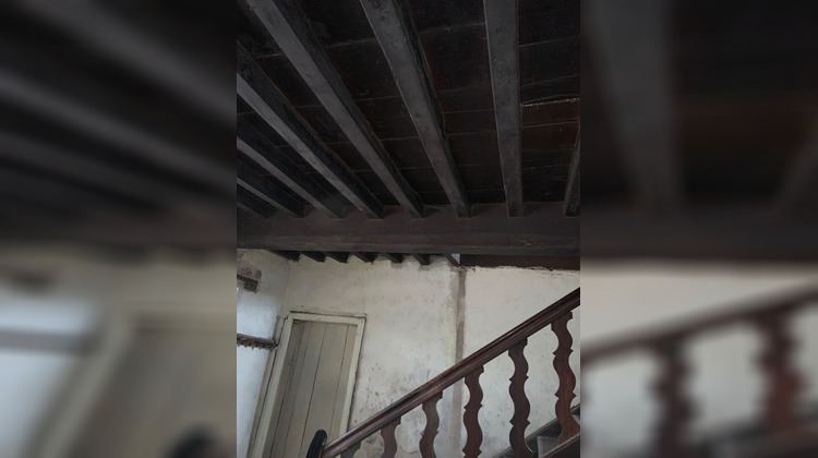 Ma-Cabane - Vente Maison CROCQ, 103 m²