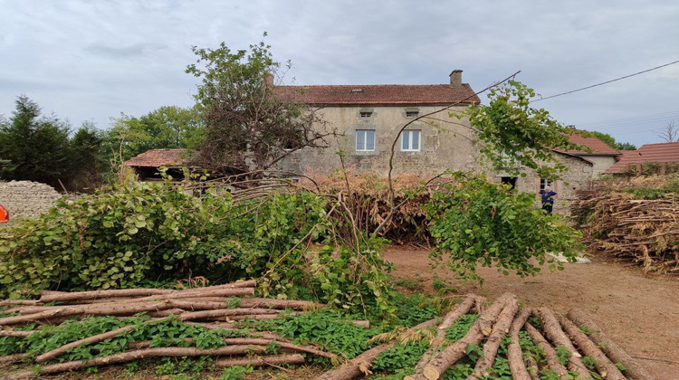 Ma-Cabane - Vente Maison CROCQ, 103 m²