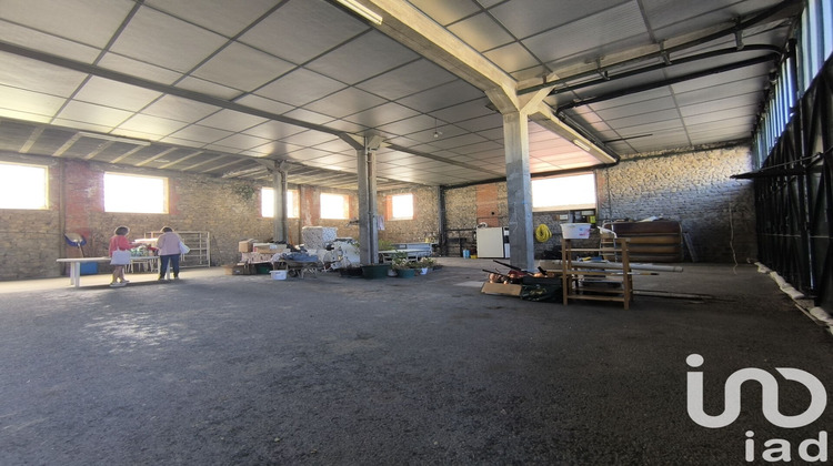 Ma-Cabane - Vente Maison Crocq, 208 m²