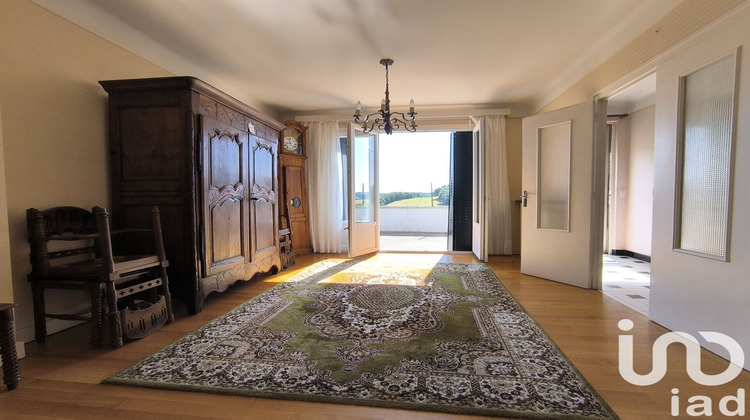 Ma-Cabane - Vente Maison Crocq, 208 m²