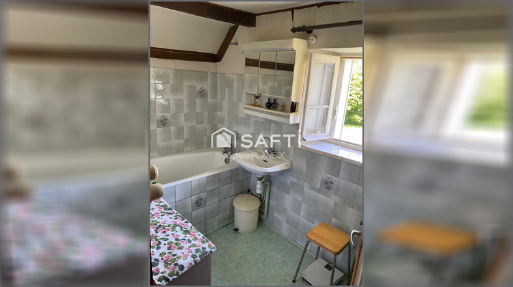 Ma-Cabane - Vente Maison Crocq, 80 m²