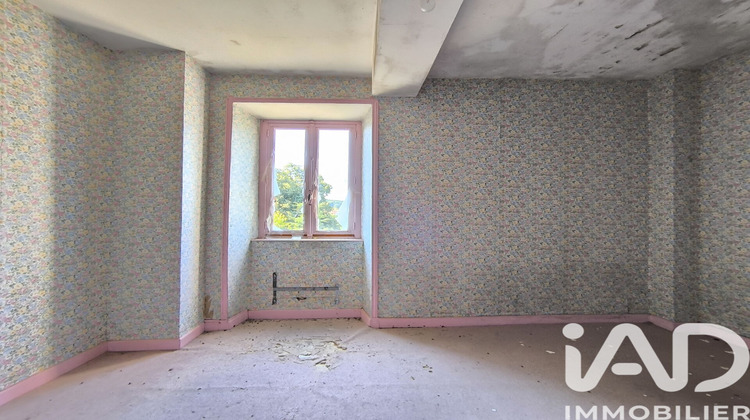 Ma-Cabane - Vente Maison Crocq, 200 m²