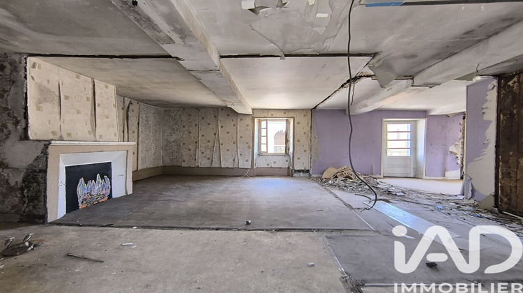 Ma-Cabane - Vente Maison Crocq, 200 m²