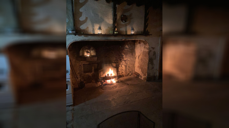 Ma-Cabane - Vente Maison CROCQ, 103 m²