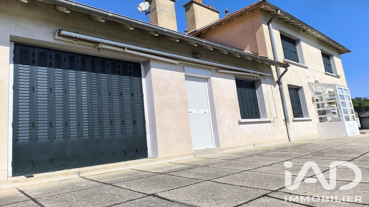 Ma-Cabane - Vente Maison Crocq, 208 m²