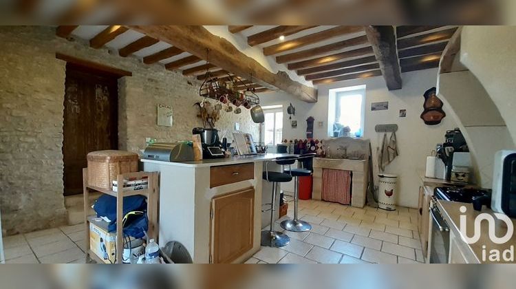 Ma-Cabane - Vente Maison Crocy, 166 m²