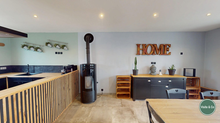 Ma-Cabane - Vente Maison Crocy, 100 m²