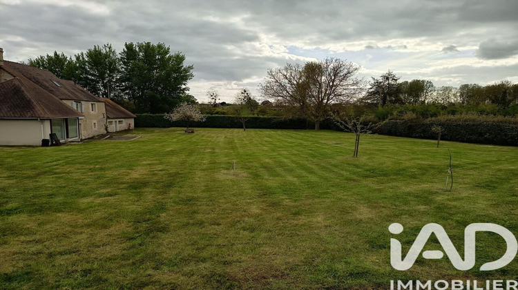 Ma-Cabane - Vente Maison Crocy, 171 m²