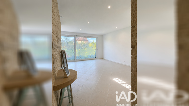 Ma-Cabane - Vente Maison Crocy, 171 m²