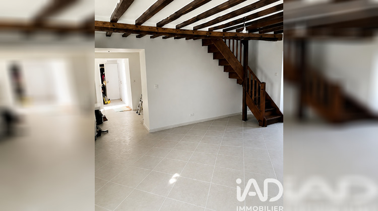 Ma-Cabane - Vente Maison Crocy, 171 m²