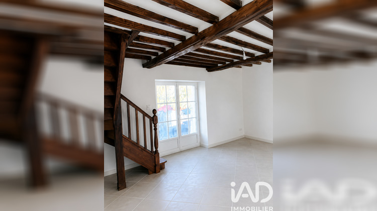 Ma-Cabane - Vente Maison Crocy, 171 m²