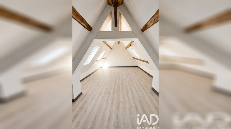 Ma-Cabane - Vente Maison Crocy, 171 m²