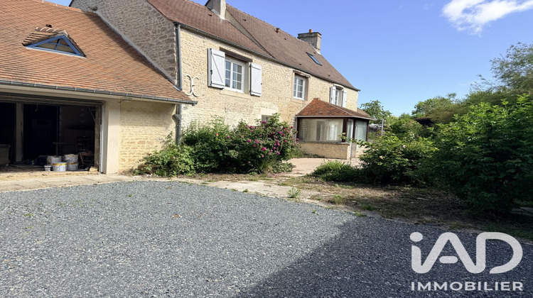 Ma-Cabane - Vente Maison Crocy, 171 m²