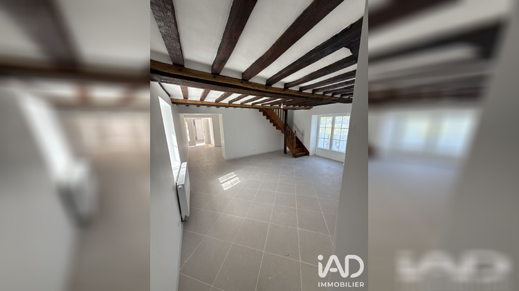 Ma-Cabane - Vente Maison Crocy, 171 m²