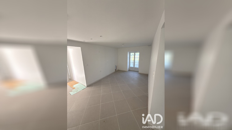 Ma-Cabane - Vente Maison Crocy, 171 m²