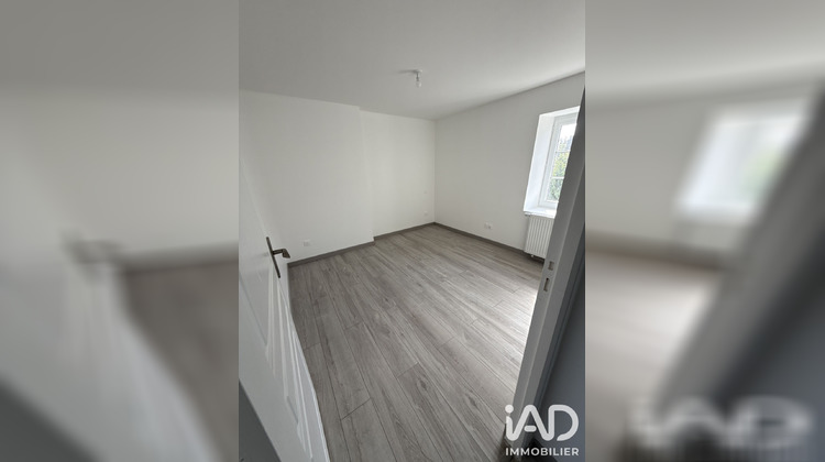 Ma-Cabane - Vente Maison Crocy, 171 m²
