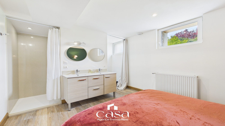 Ma-Cabane - Vente Maison Crocy, 247 m²