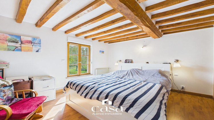 Ma-Cabane - Vente Maison Crocy, 247 m²