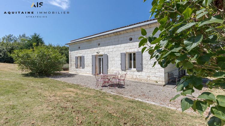 Ma-Cabane - Vente Maison CROIGNON, 195 m²