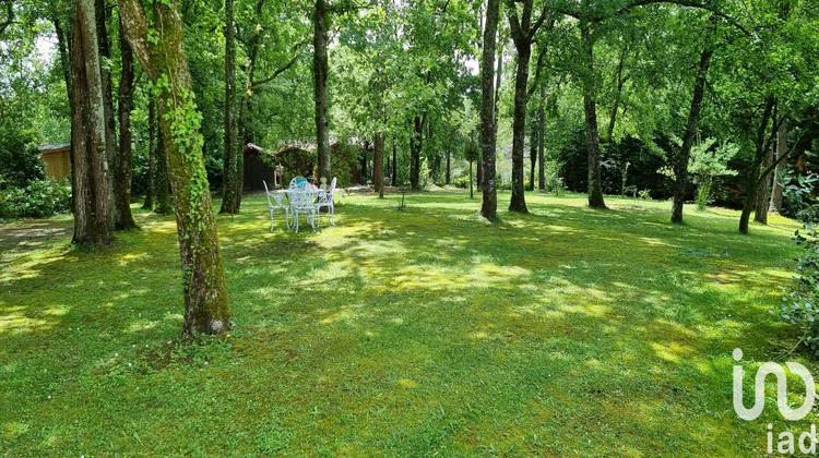 Ma-Cabane - Vente Maison Croignon, 170 m²