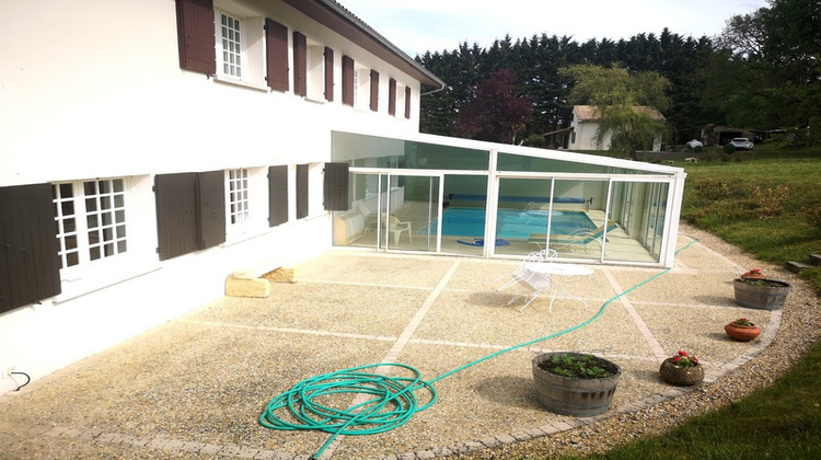 Ma-Cabane - Vente Maison CROIGNON, 263 m²