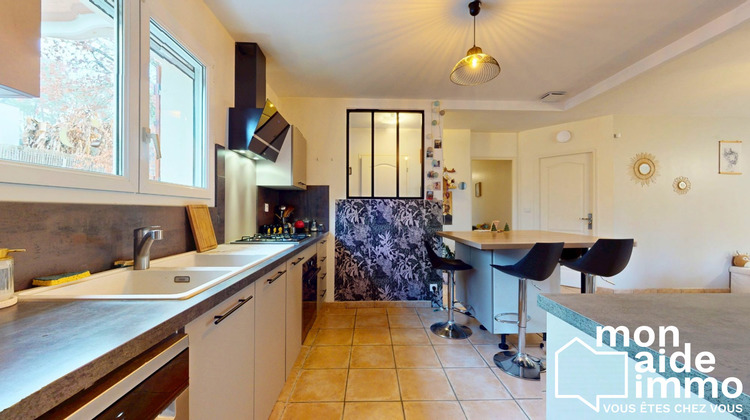 Ma-Cabane - Vente Maison Croignon, 127 m²