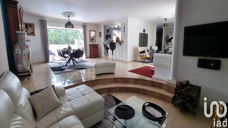 Ma-Cabane - Vente Maison Croignon, 170 m²