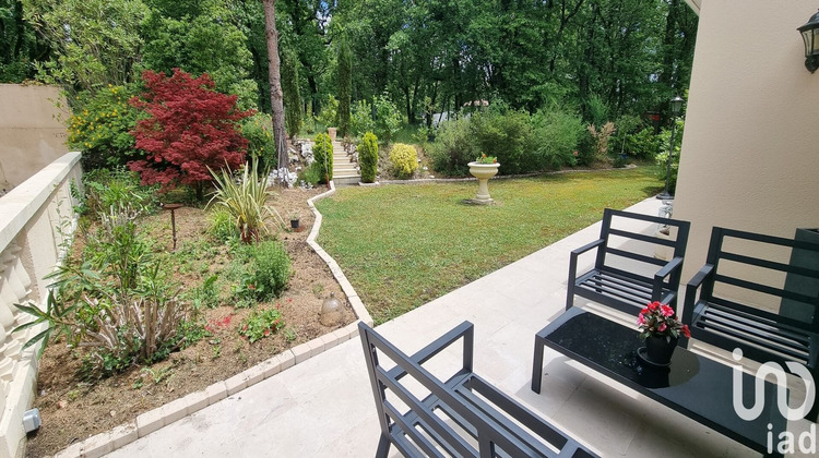 Ma-Cabane - Vente Maison Croignon, 170 m²