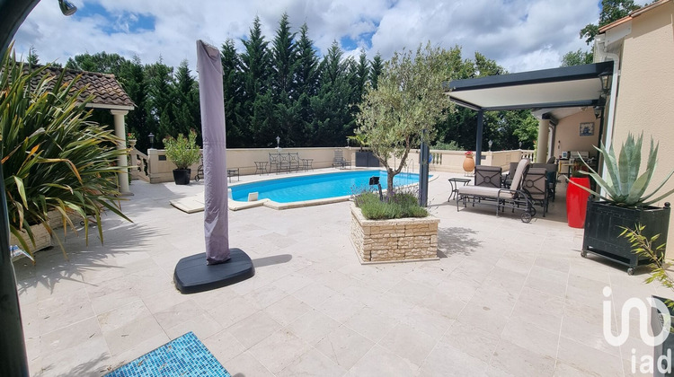 Ma-Cabane - Vente Maison Croignon, 170 m²