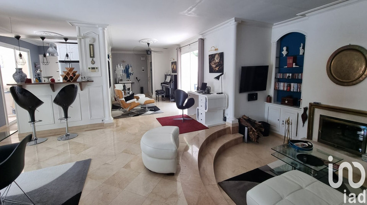 Ma-Cabane - Vente Maison Croignon, 170 m²