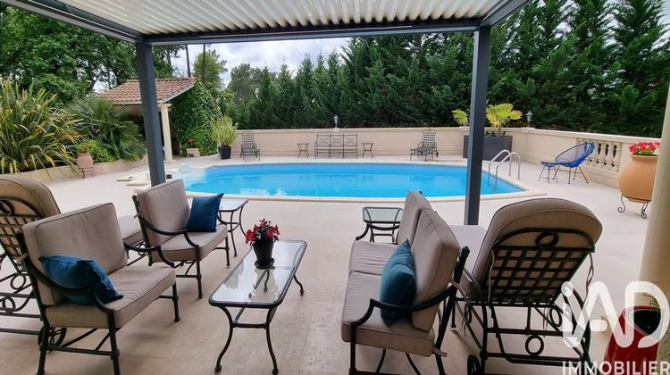 Ma-Cabane - Vente Maison Croignon, 165 m²