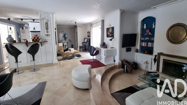 Ma-Cabane - Vente Maison Croignon, 165 m²