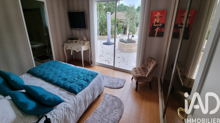 Ma-Cabane - Vente Maison Croignon, 165 m²