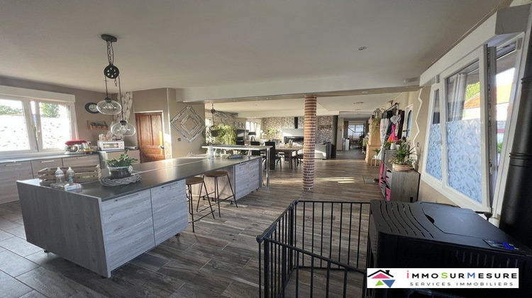 Ma-Cabane - Vente Maison Croisette, 228 m²