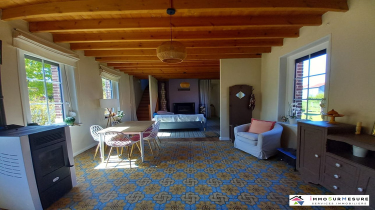 Ma-Cabane - Vente Maison Croisette, 88 m²