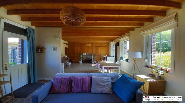 Ma-Cabane - Vente Maison Croisette, 88 m²