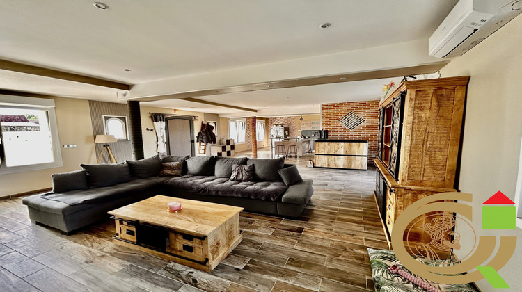 Ma-Cabane - Vente Maison Croisette, 240 m²