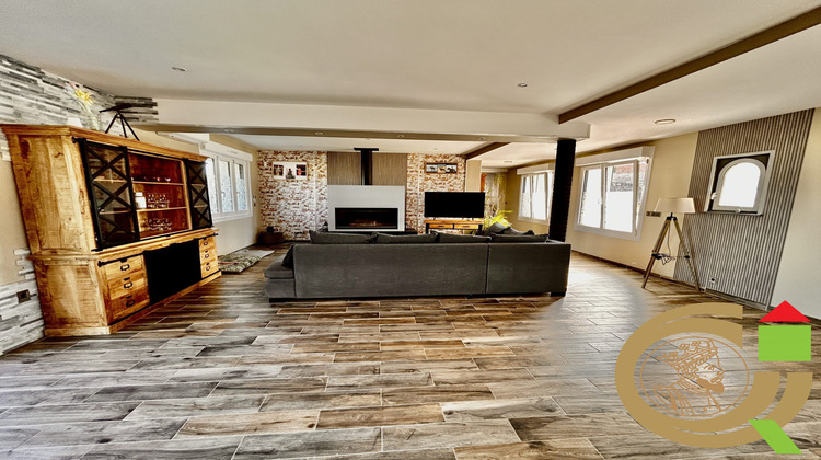Ma-Cabane - Vente Maison Croisette, 240 m²