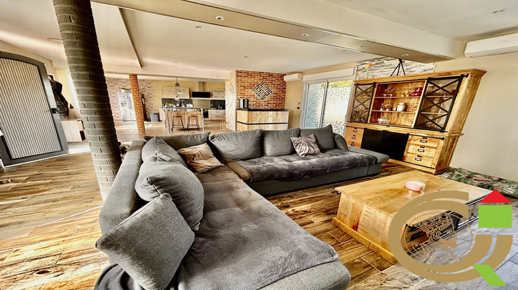 Ma-Cabane - Vente Maison Croisette, 240 m²